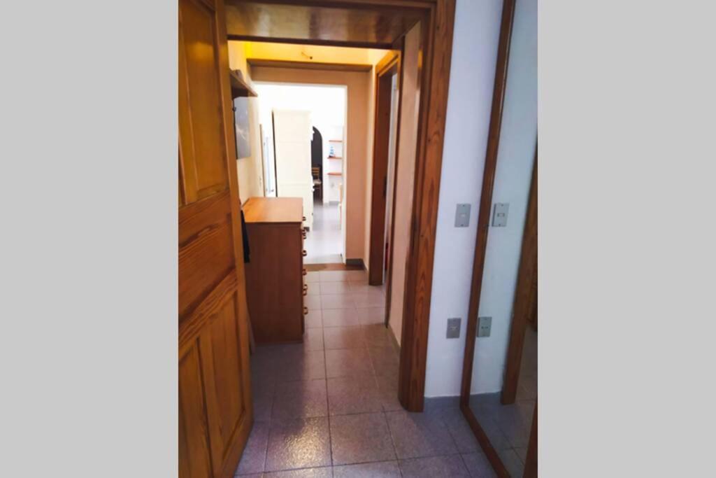 דירות לה מדלנה Casa Maddalenina Con Giardino, Vicino Al Mare! מראה חיצוני תמונה